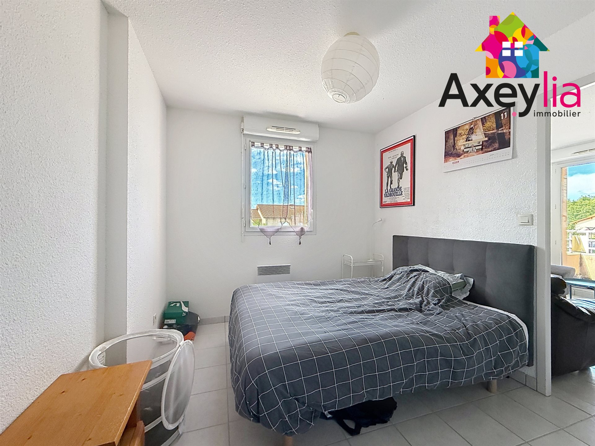 Appartement à vendre, 37m², Villerest