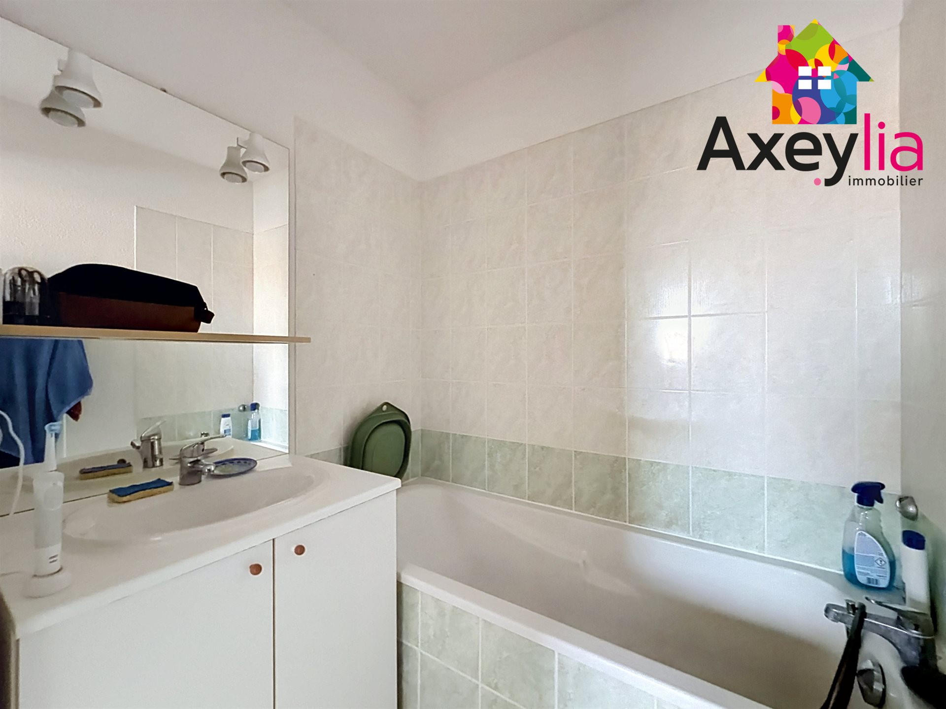 Appartement à vendre, 37m², Villerest