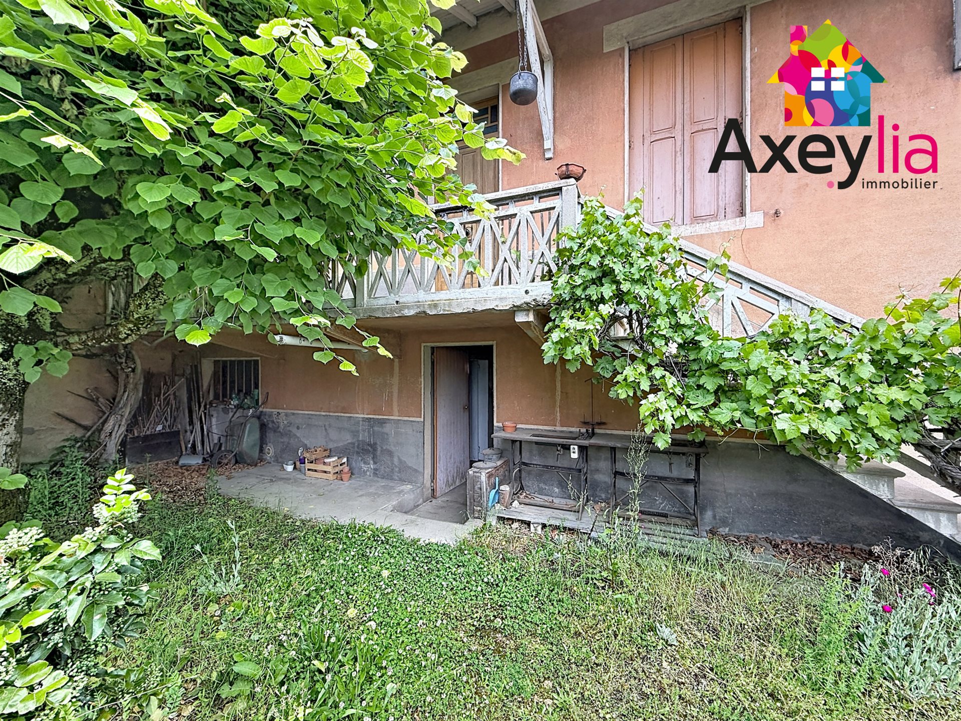 Maison à vendre, 80m², Roanne