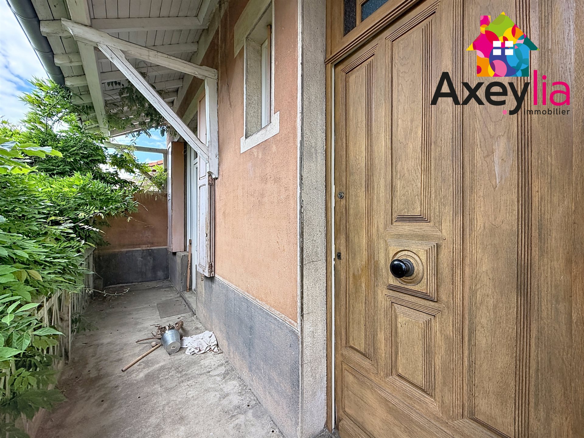 Maison à vendre, 80m², Roanne