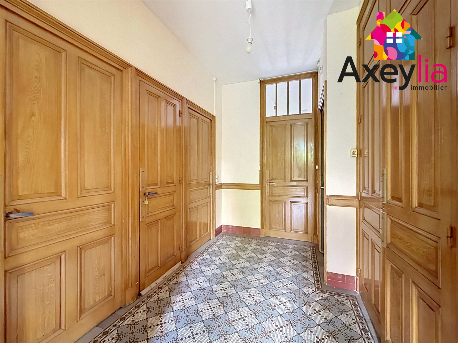 Maison à vendre, 80m², Roanne