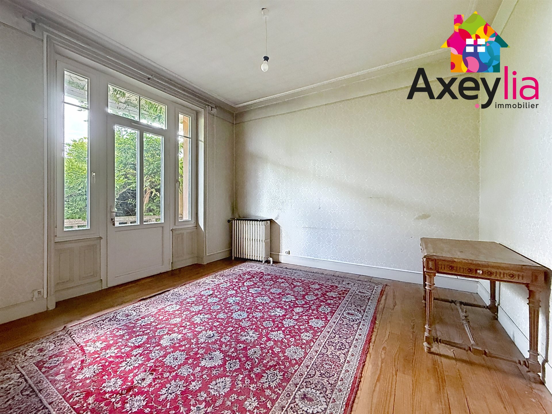 Maison à vendre, 80m², Roanne