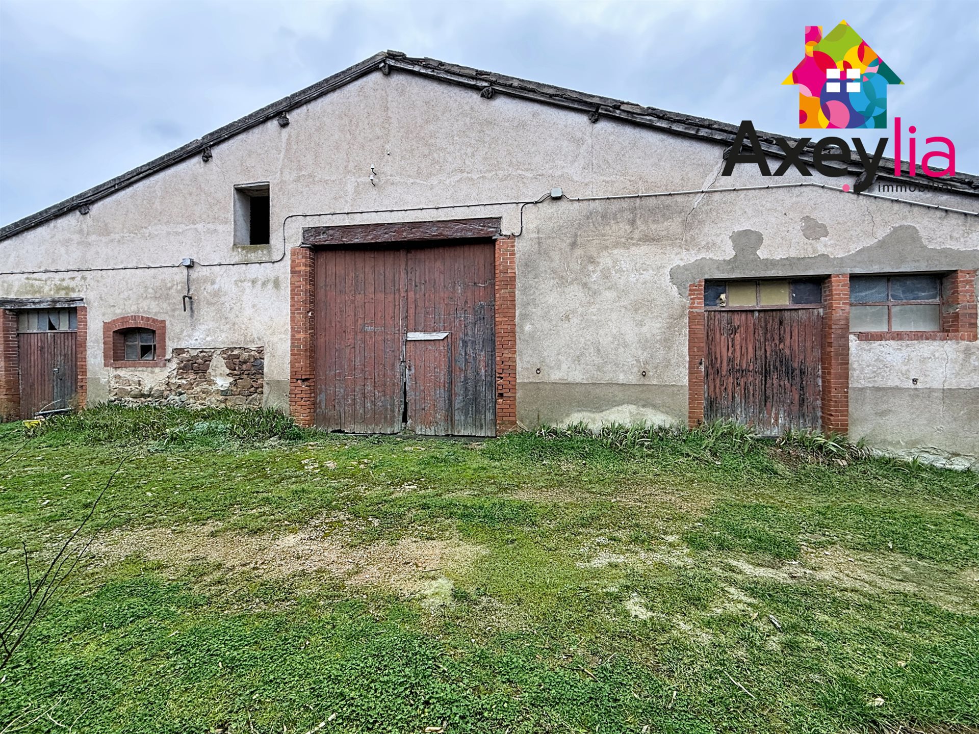 Maison à vendre, 300m², Parigny