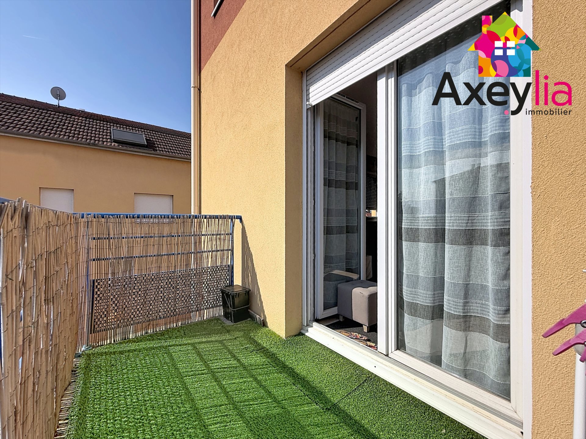 Appartement à vendre, 86m², Roanne
