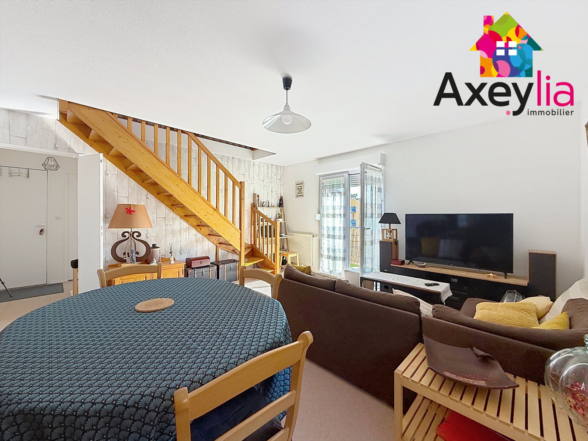 Appartement à vendre, 86m², Roanne