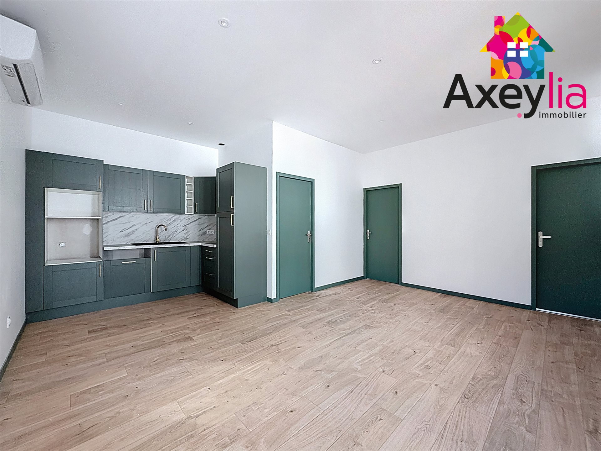 Appartement à vendre, 49m², Riorges
