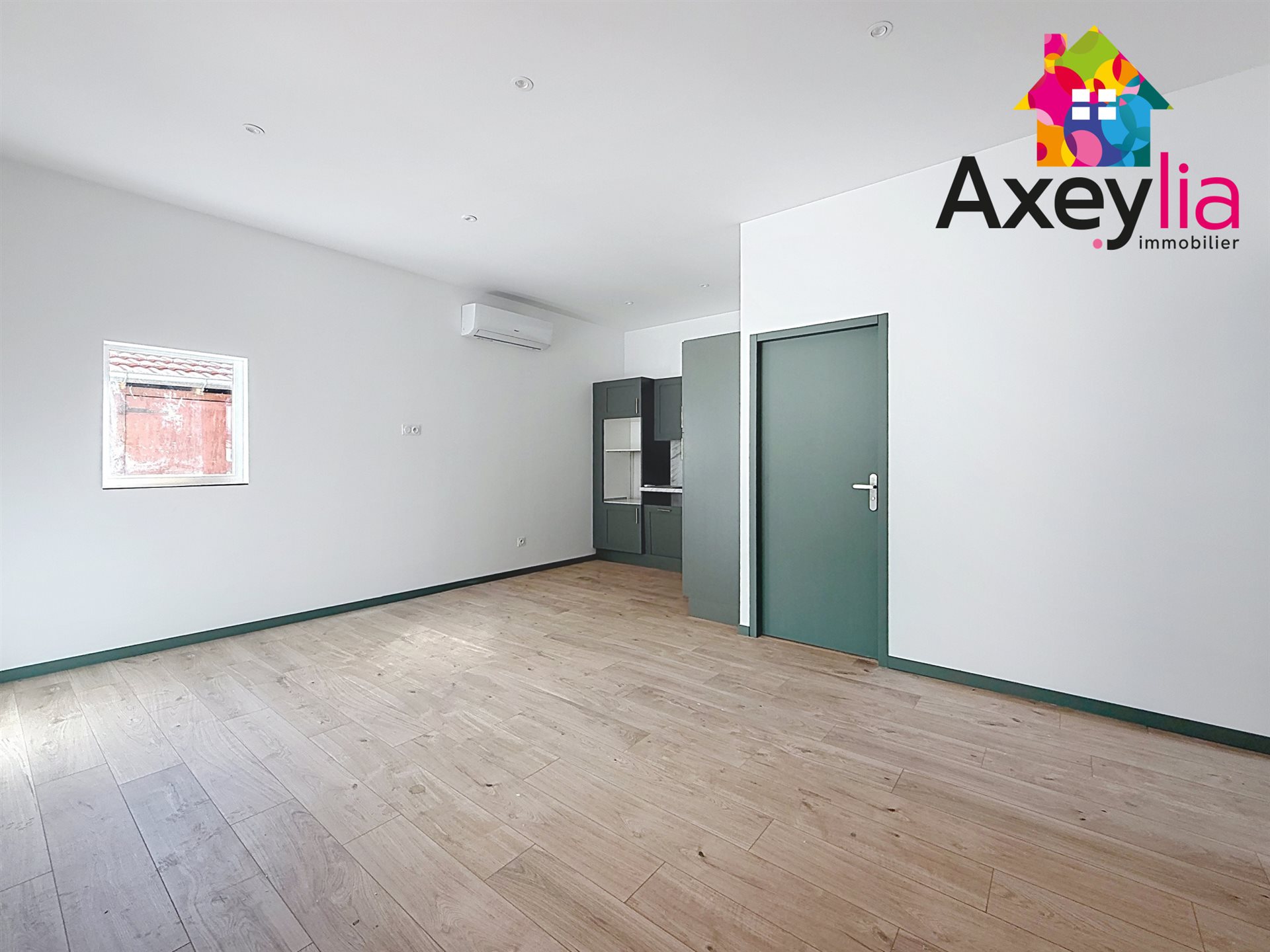Appartement à vendre, 49m², Riorges