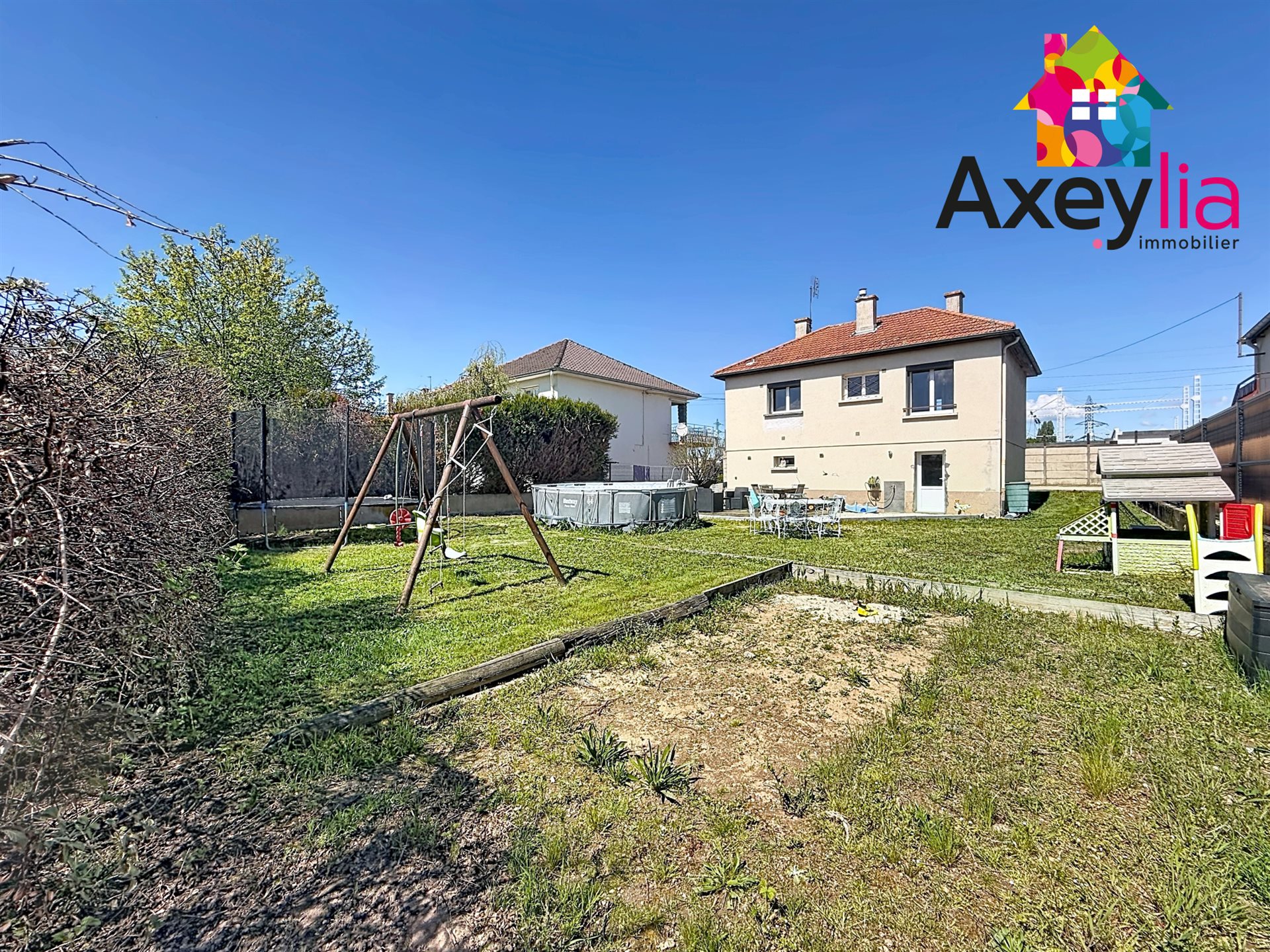 Maison à vendre, 90m², Riorges