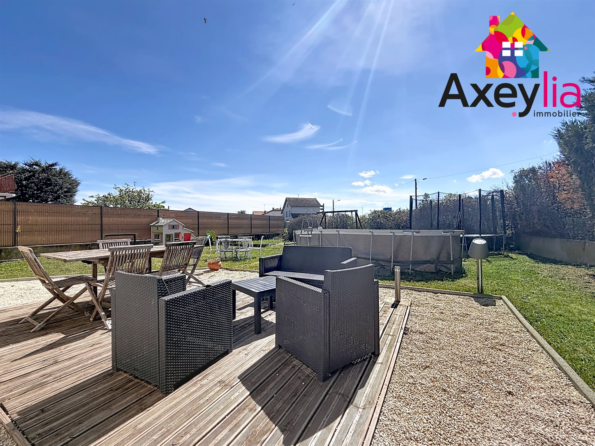 Maison à vendre, 90m², Riorges
