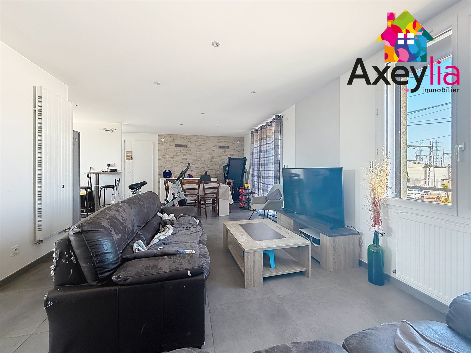 Maison à vendre, 90m², Riorges