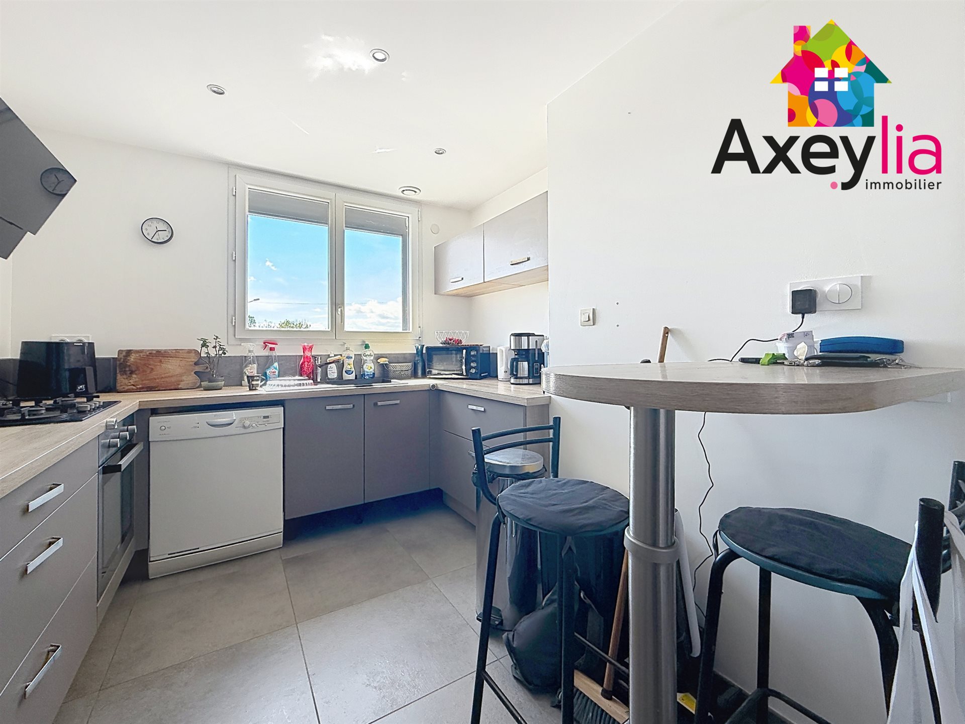Maison à vendre, 90m², Riorges