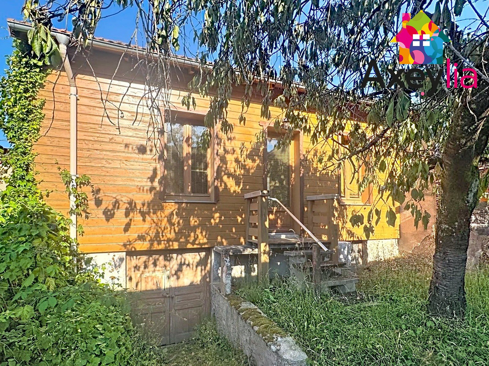 Maison à vendre, 40m², Roanne
