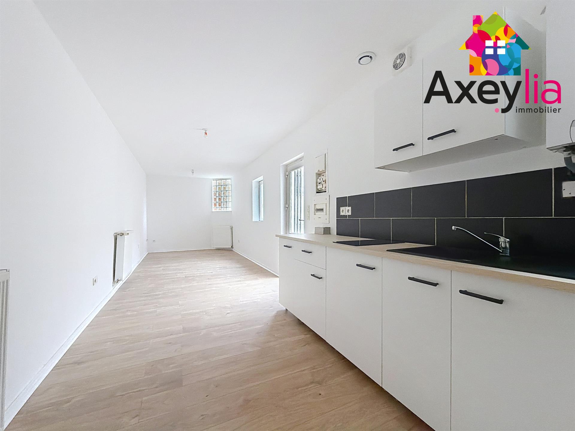 Appartement à louer, 43m², Le Coteau