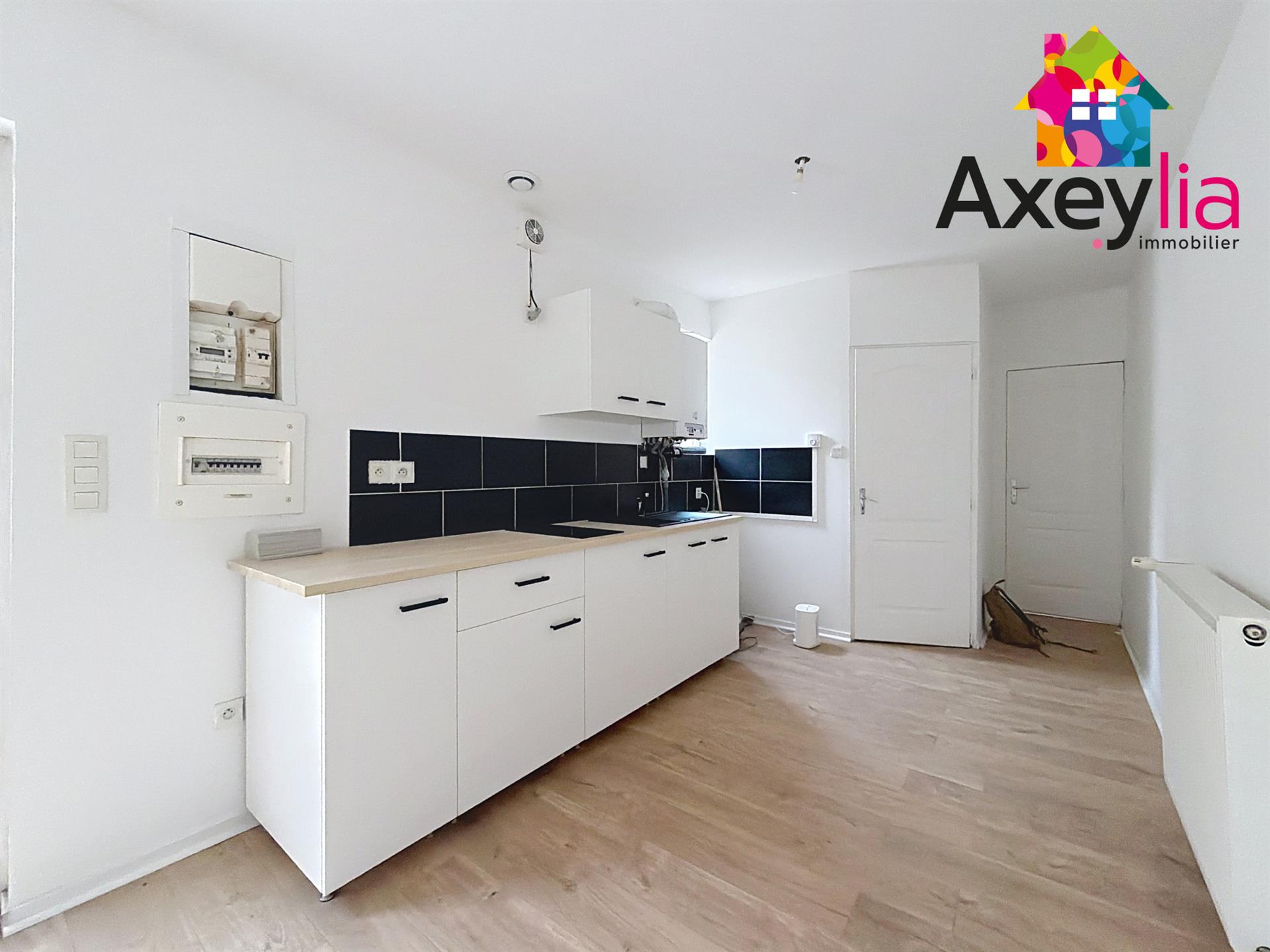 Appartement à louer, 43m², Le Coteau