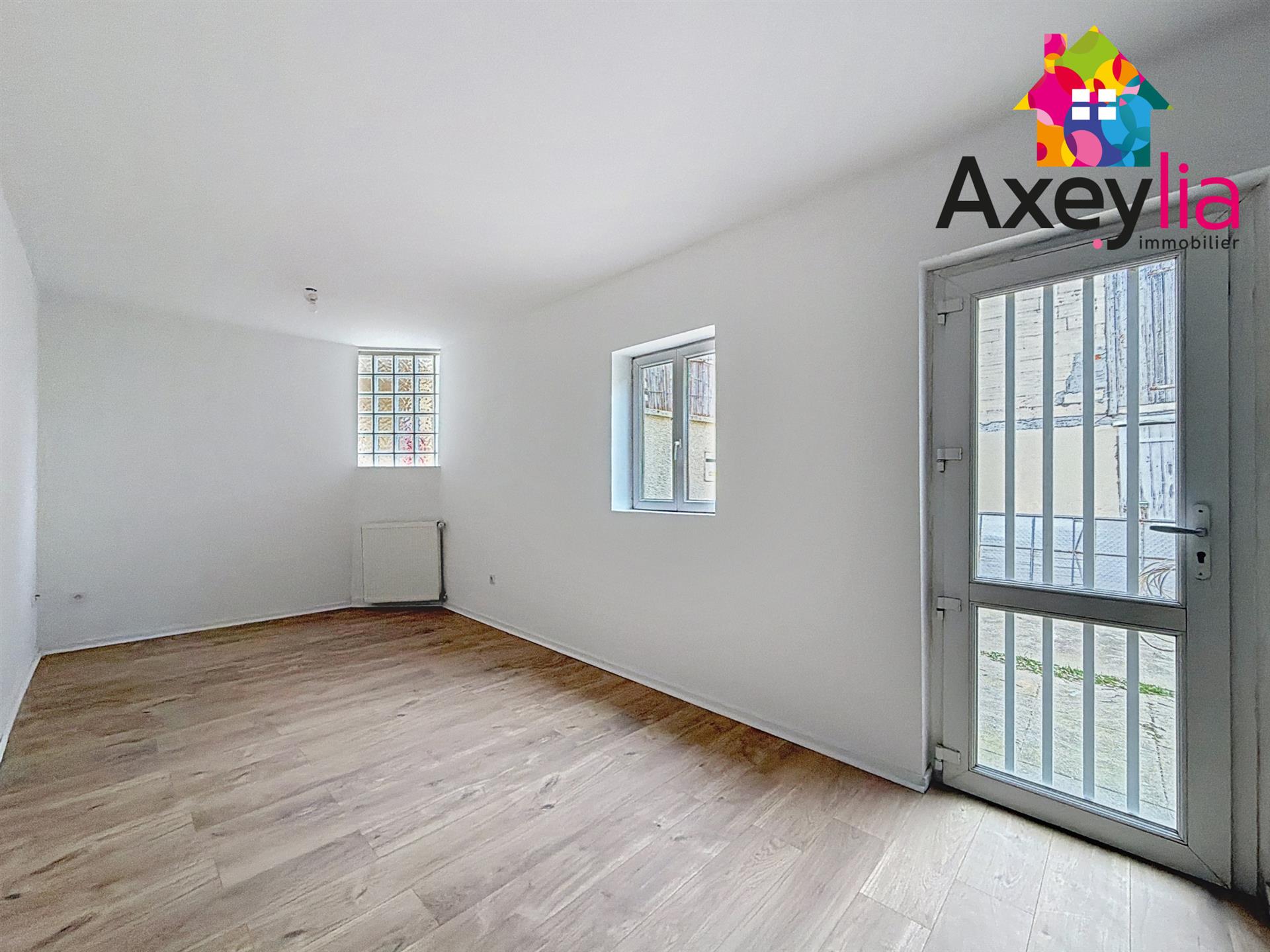 Appartement à louer, 43m², Le Coteau