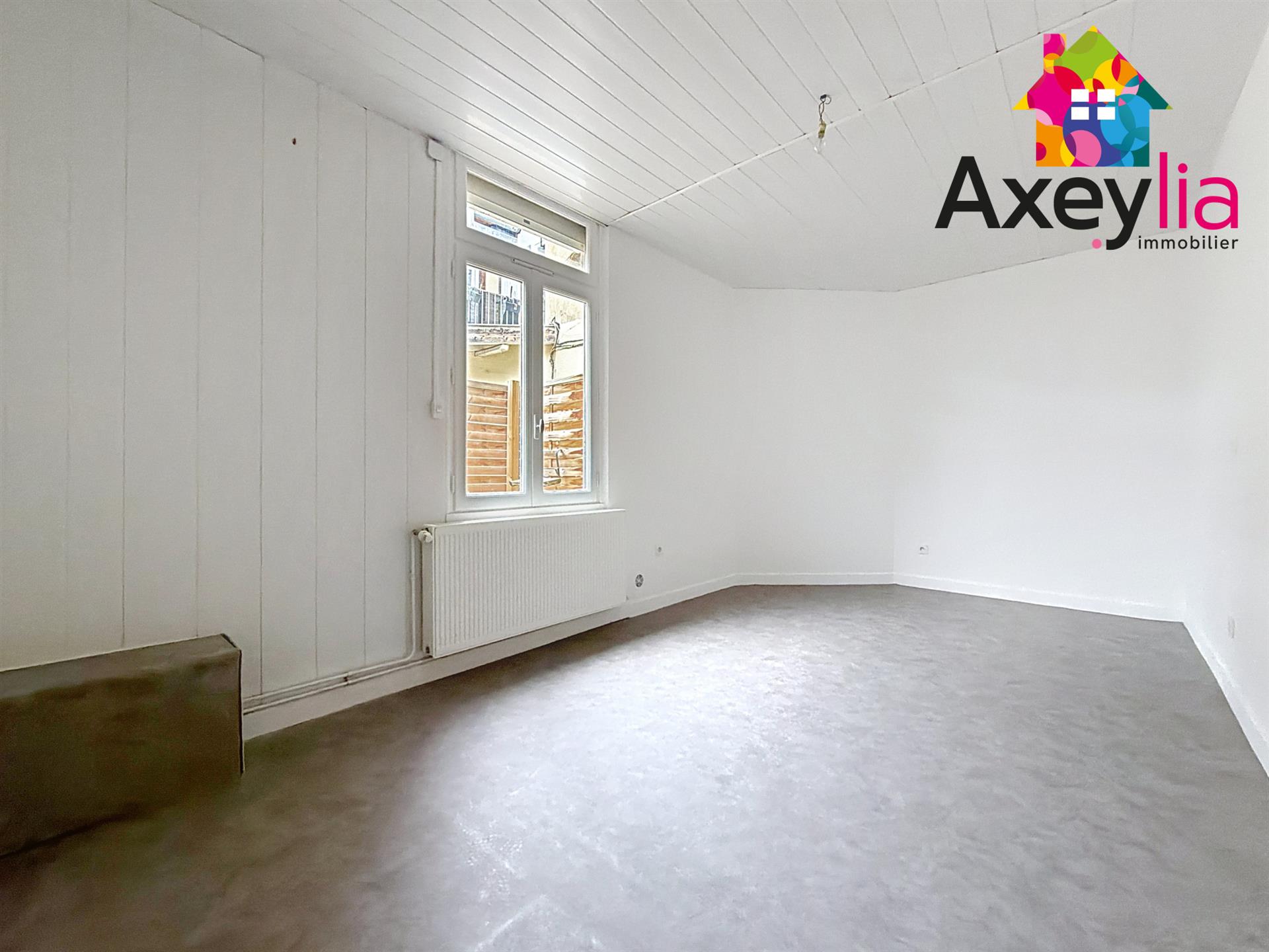 Appartement à louer, 43m², Le Coteau