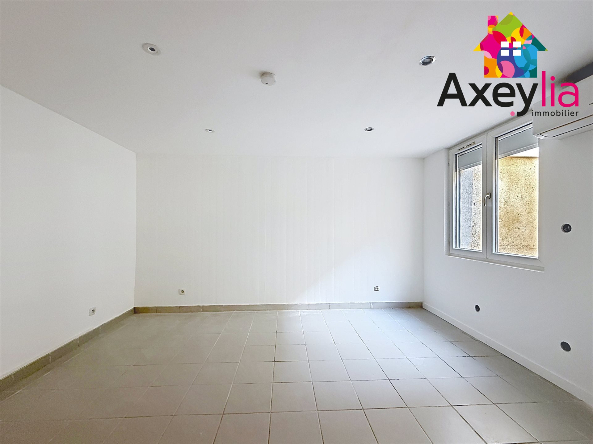 Appartement à louer, 26m², Roanne