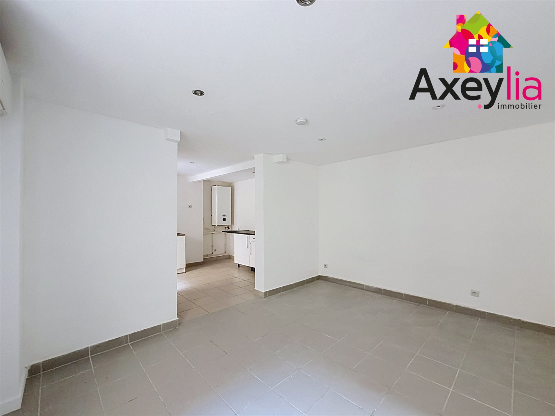 Appartement à louer, 26m², Roanne