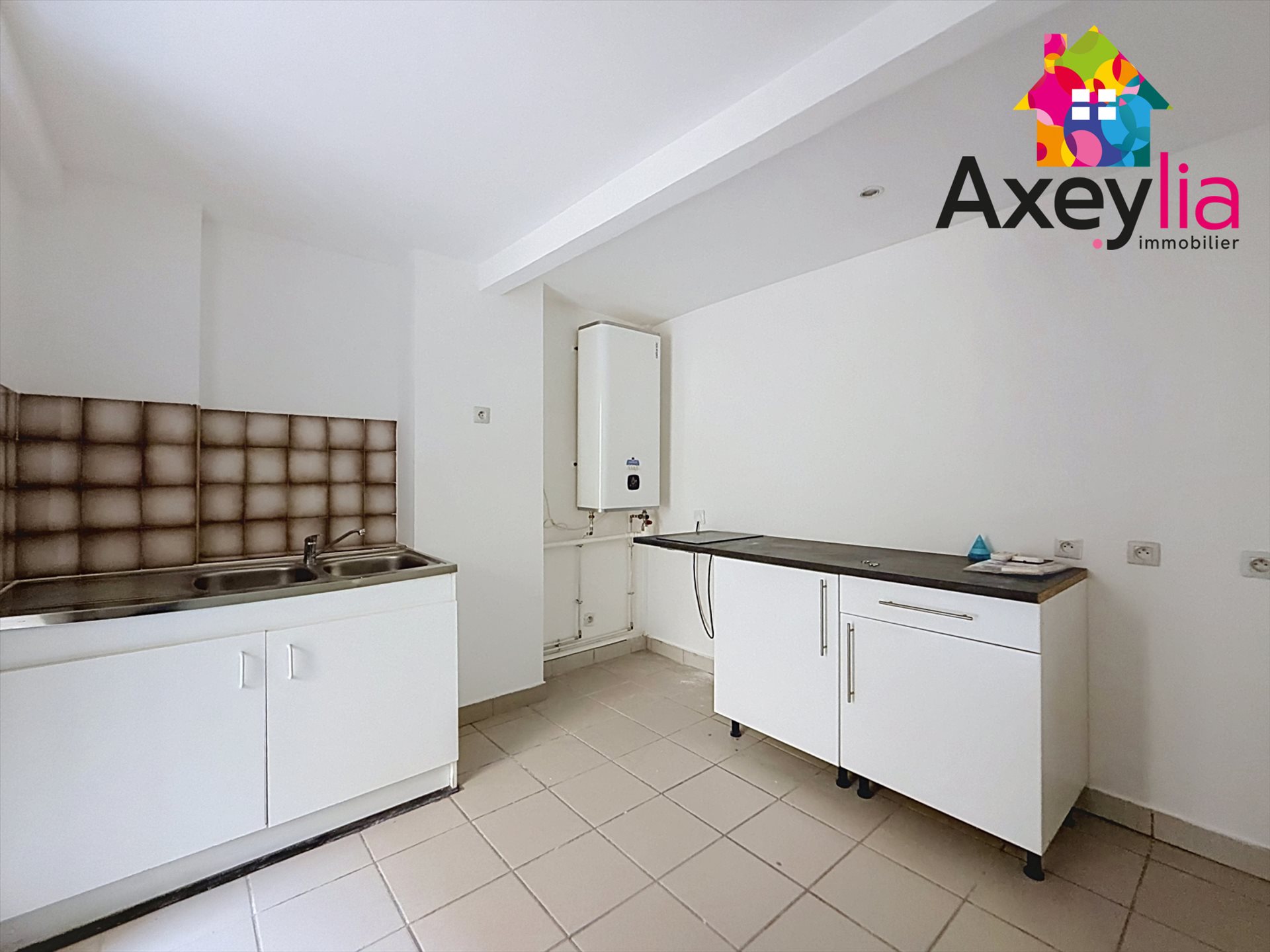Appartement à louer, 26m², Roanne