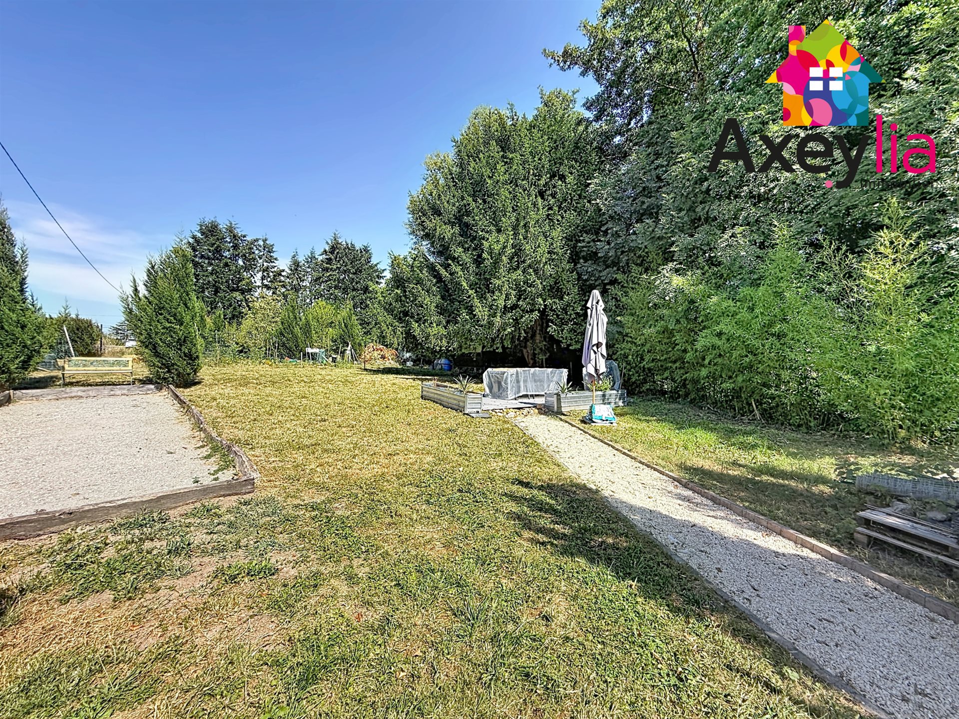 Maison à vendre, 90m², Saint-André-d'Apchon