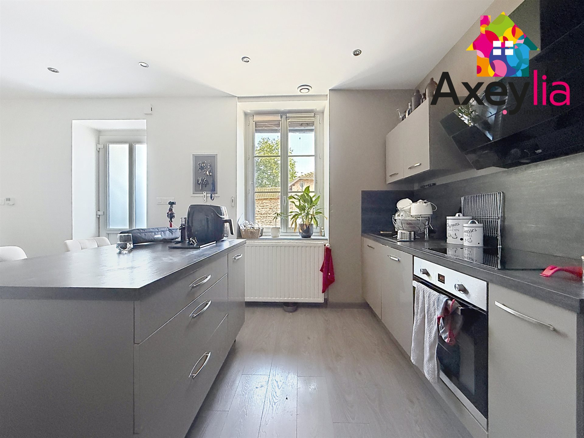 Maison à vendre, 90m², Saint-André-d'Apchon
