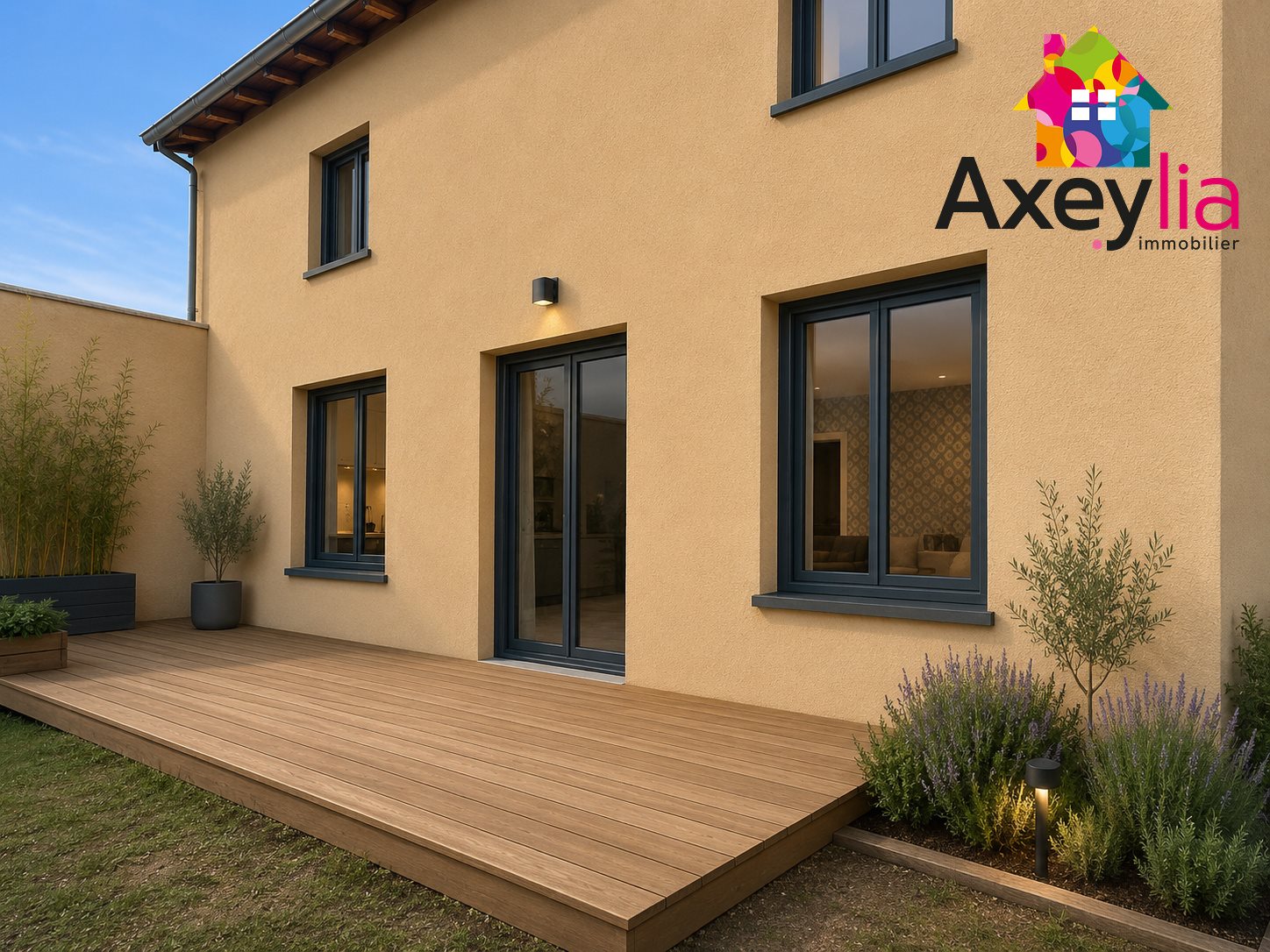 Maison à vendre, 105m², Roanne