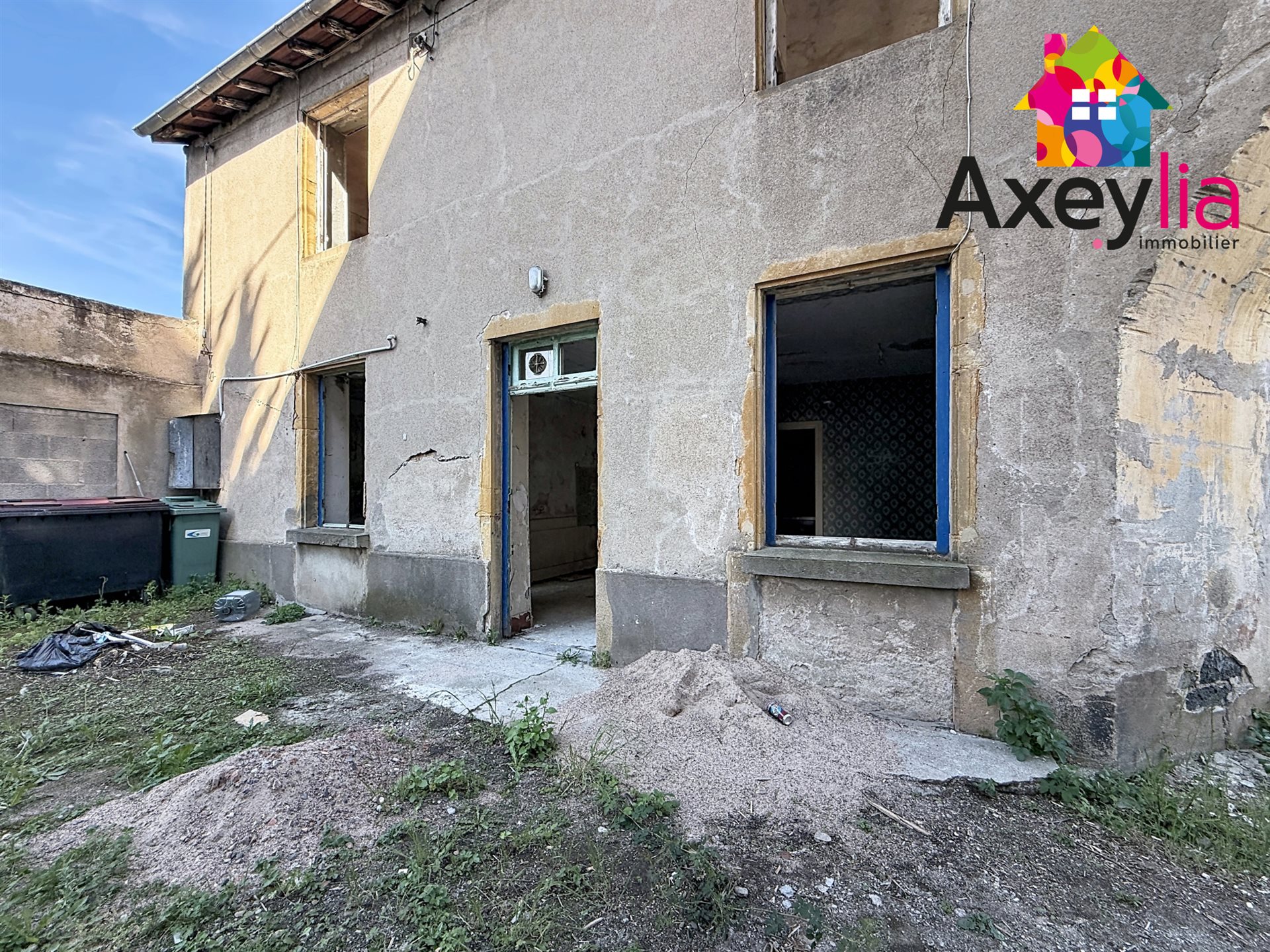 Maison à vendre, 105m², Roanne