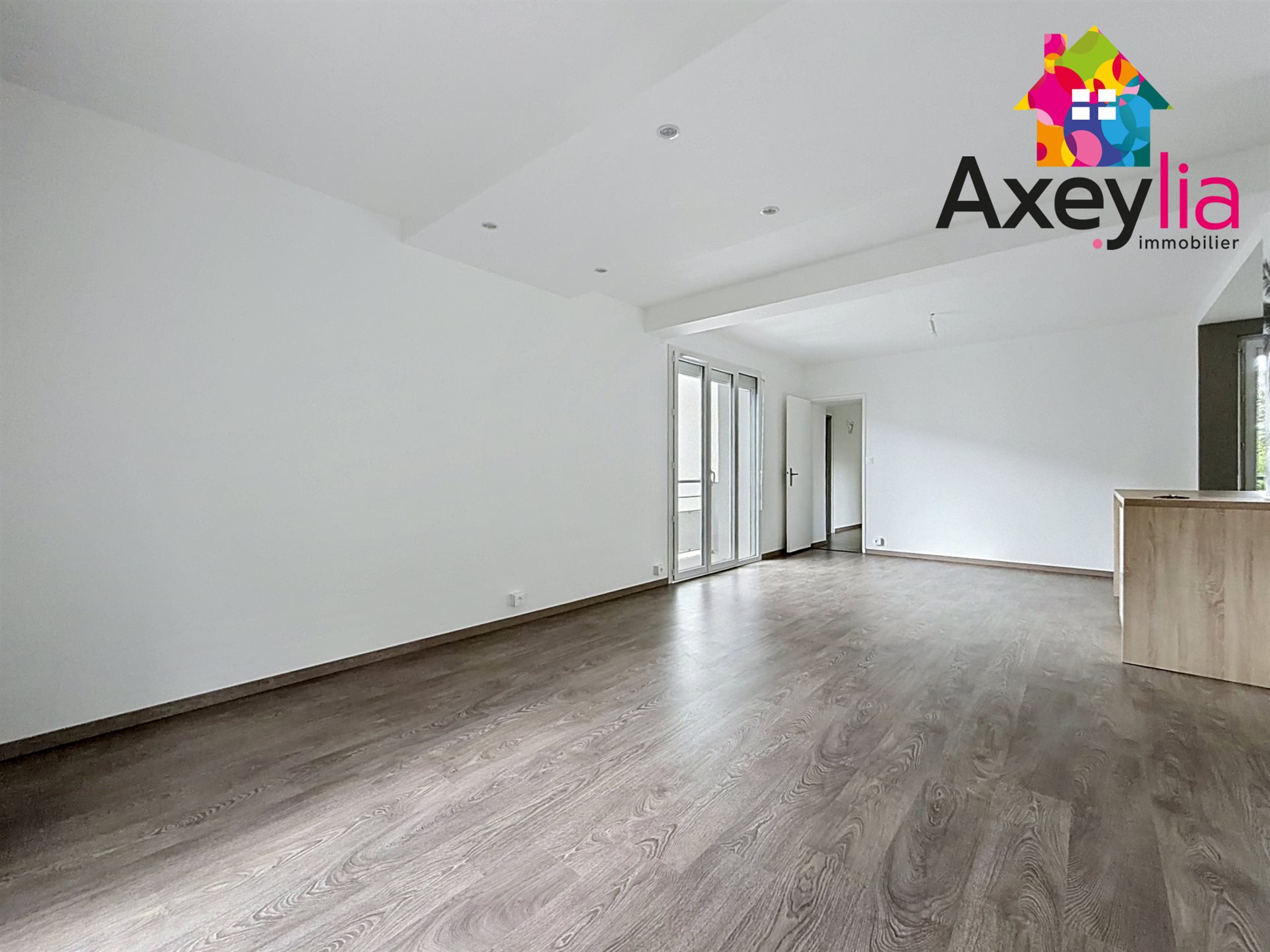 Appartement à vendre, 63m², Roanne