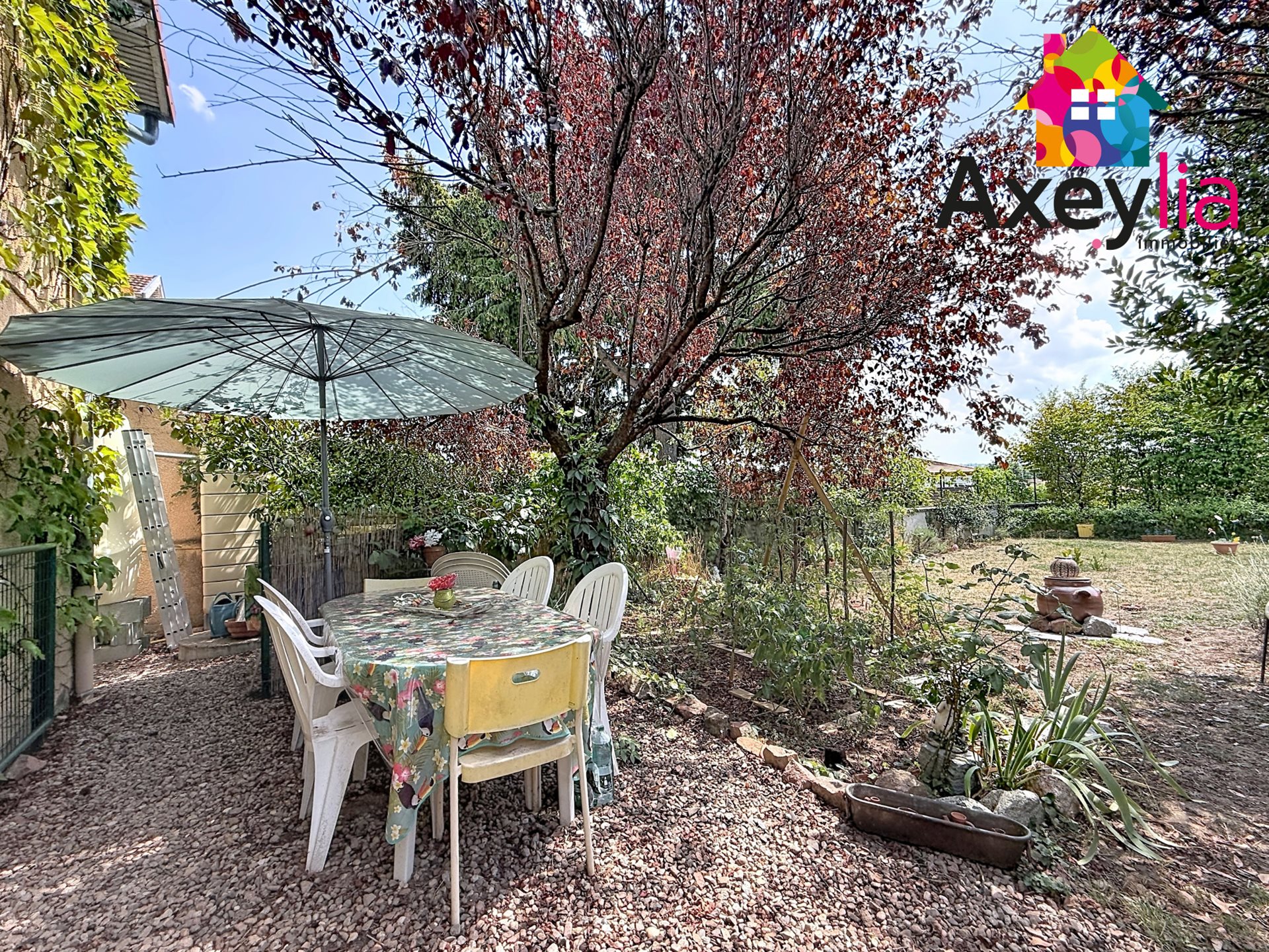Maison à vendre, 109m², Riorges