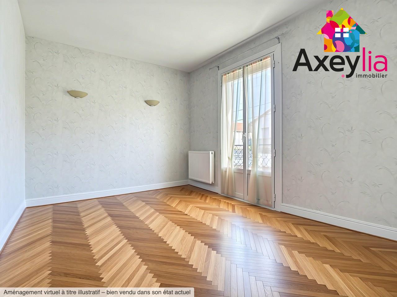 Maison à vendre, 99m², Mably