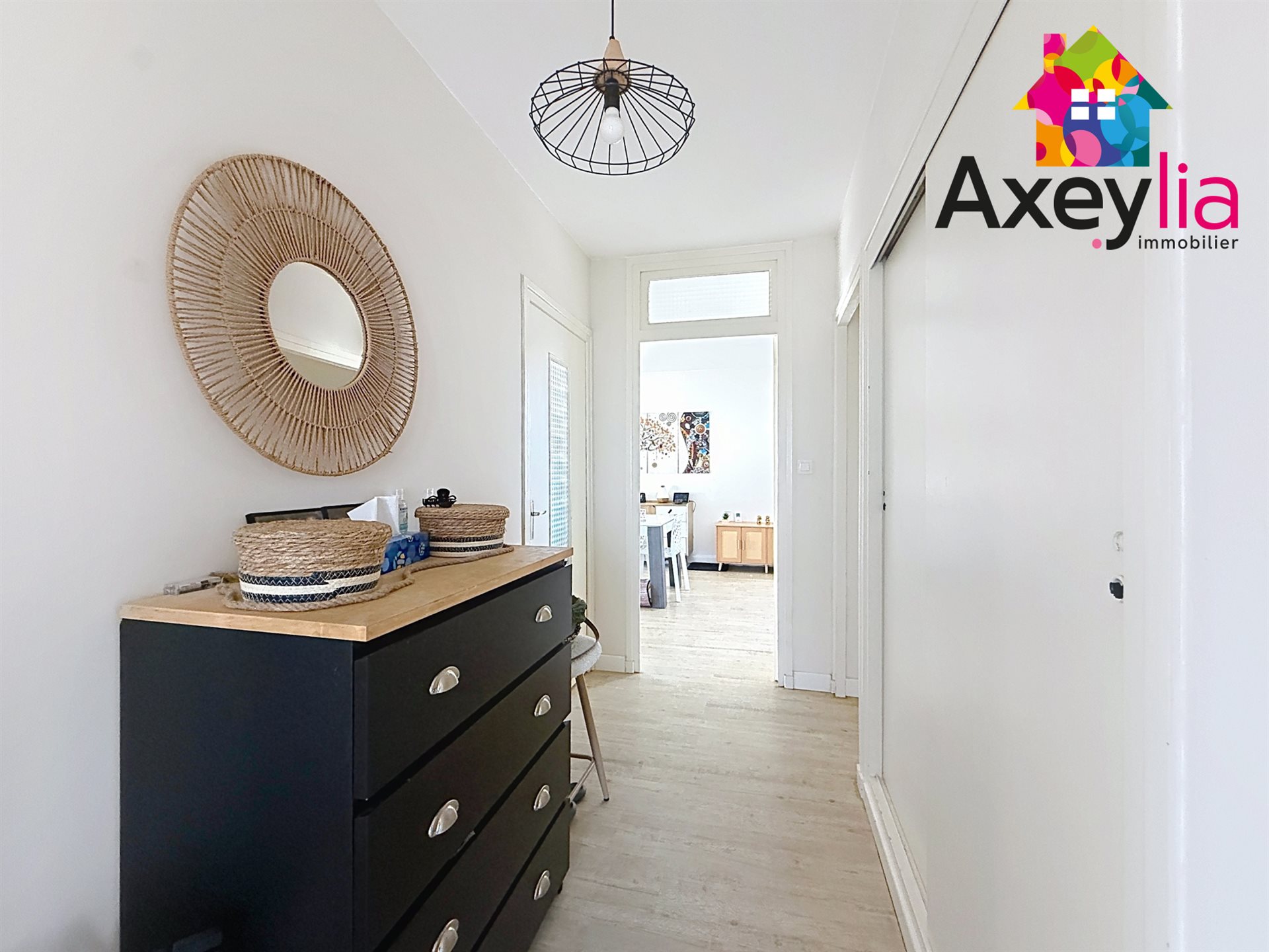 Maison à vendre, 85m², Mably
