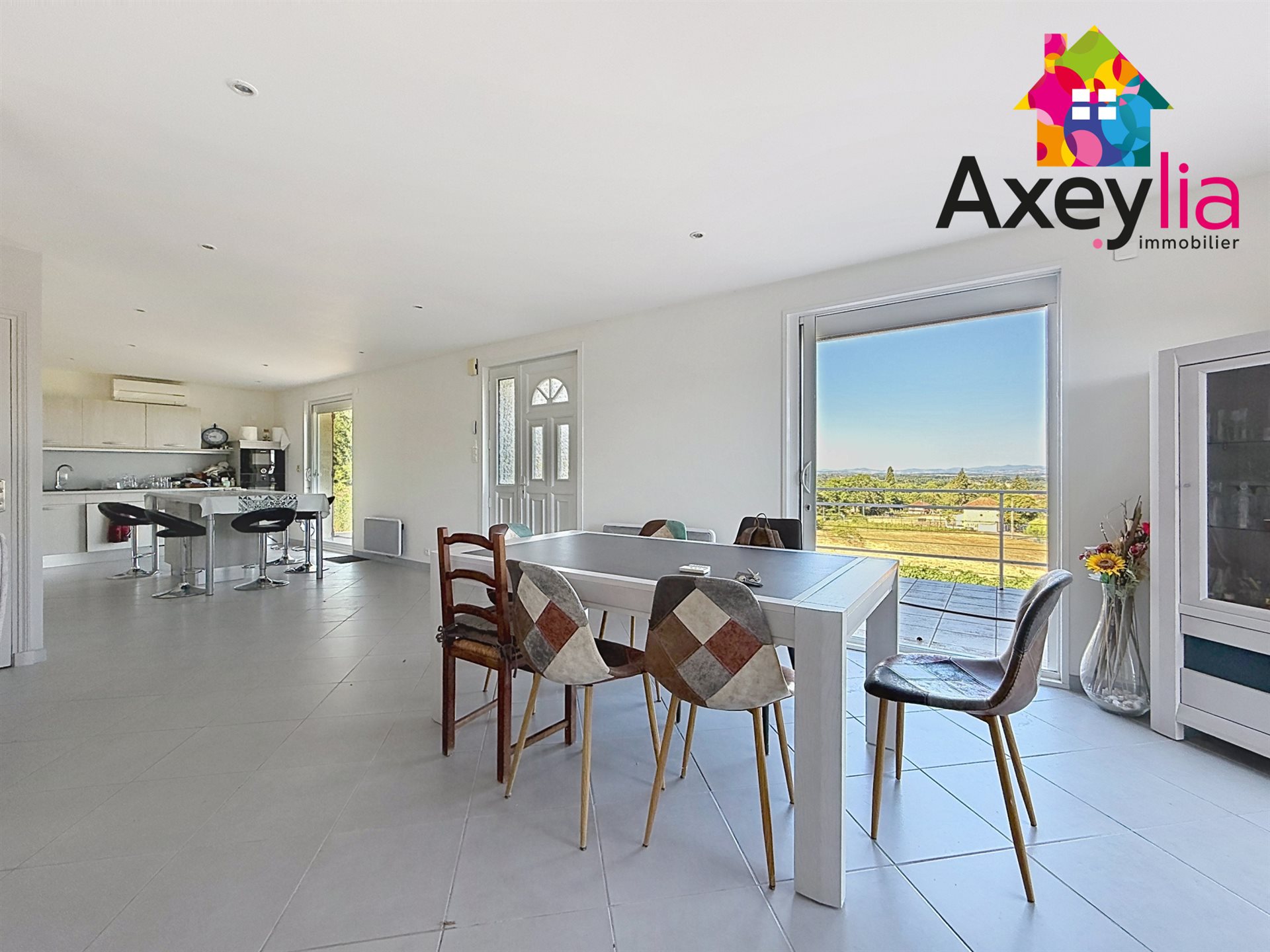 Maison à vendre, 173m², Saint-Haon-le-Vieux