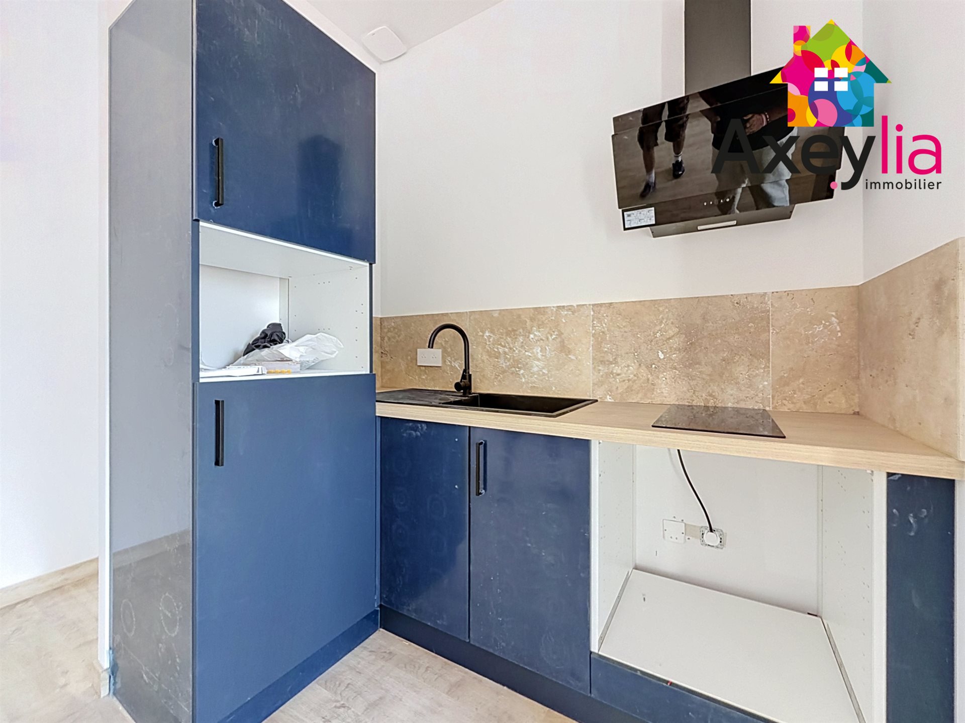 Appartement à vendre, 53m², Riorges