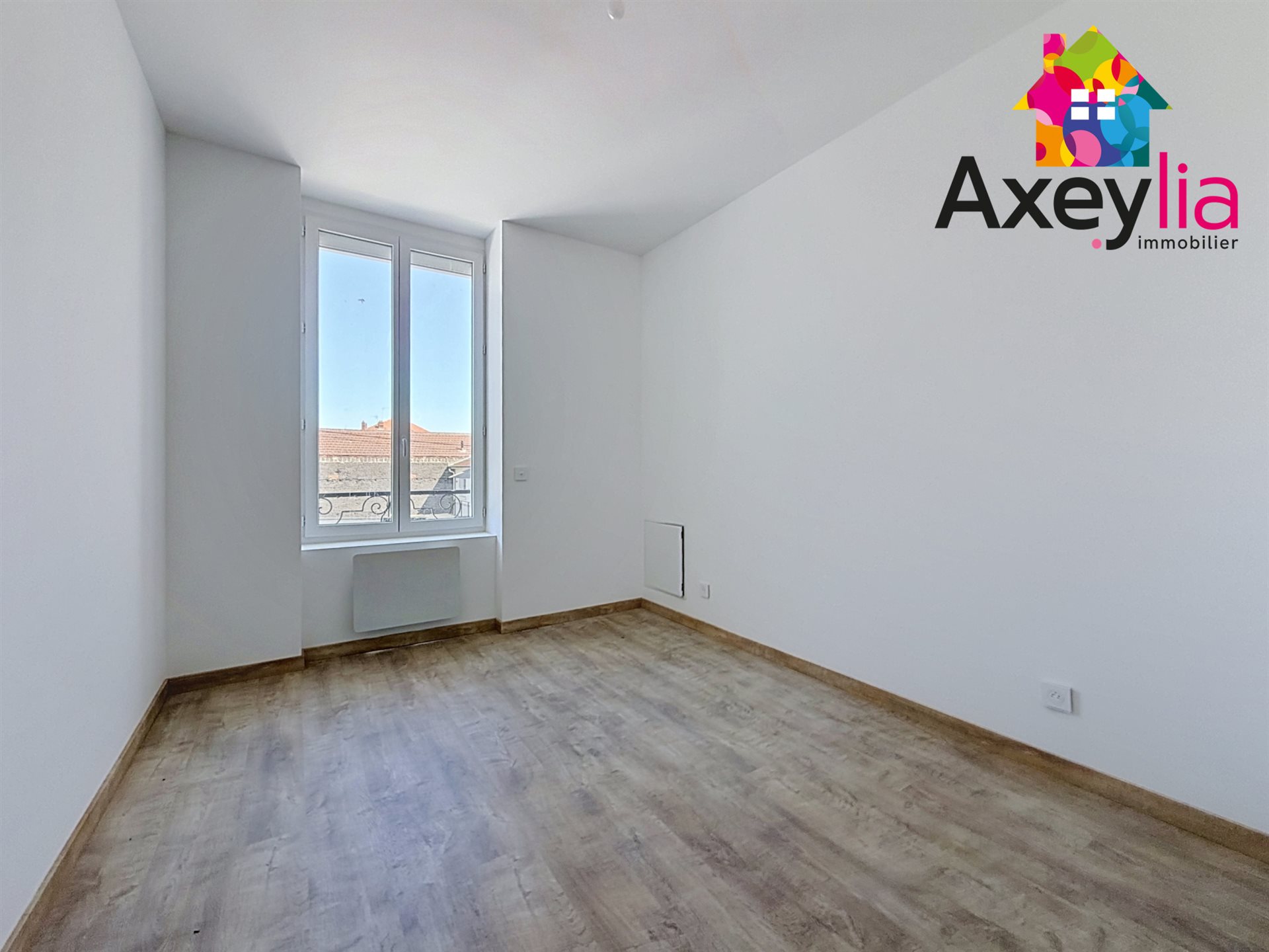 Appartement à vendre, 53m², Riorges