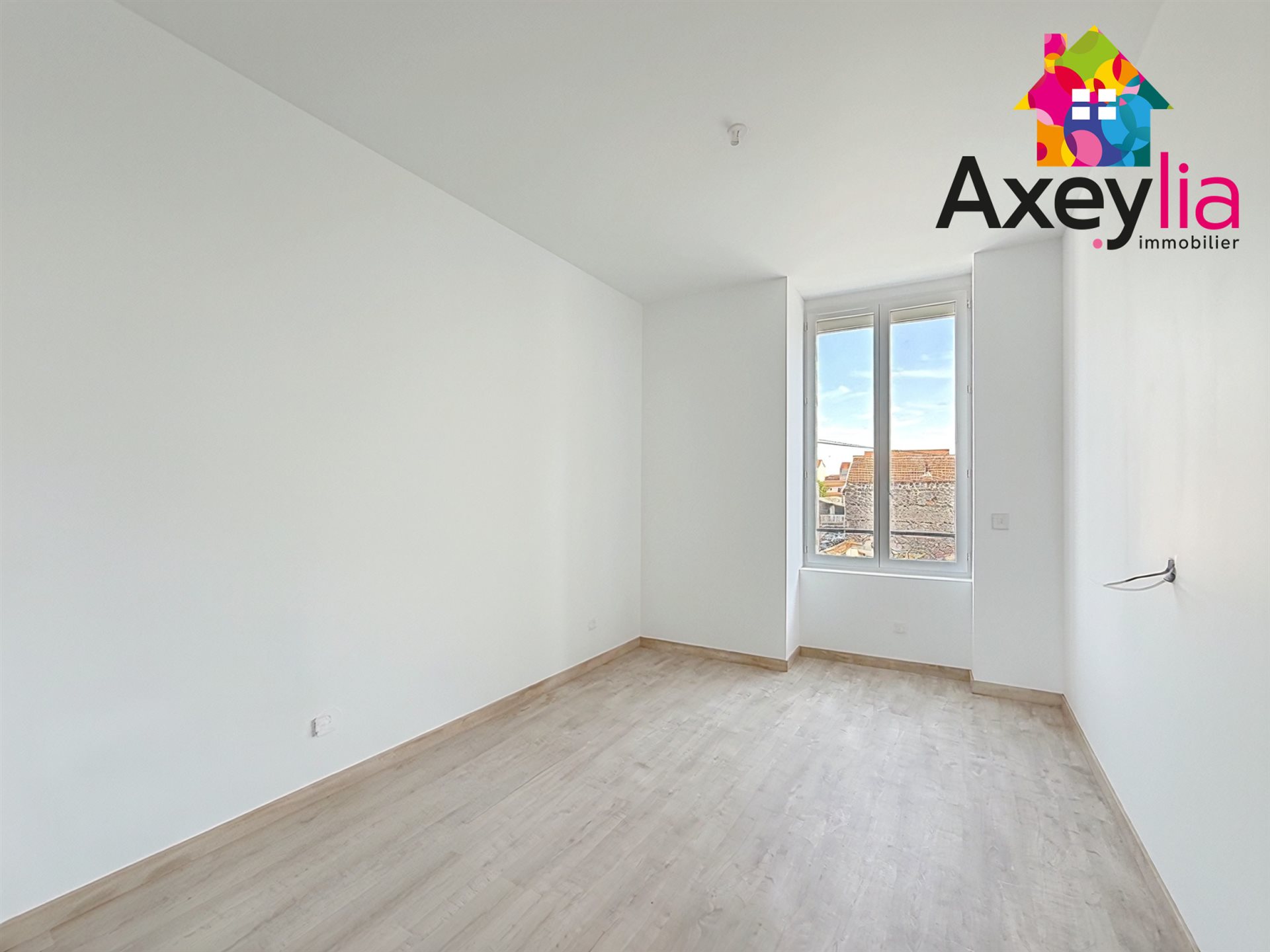 Appartement à vendre, 53m², Riorges