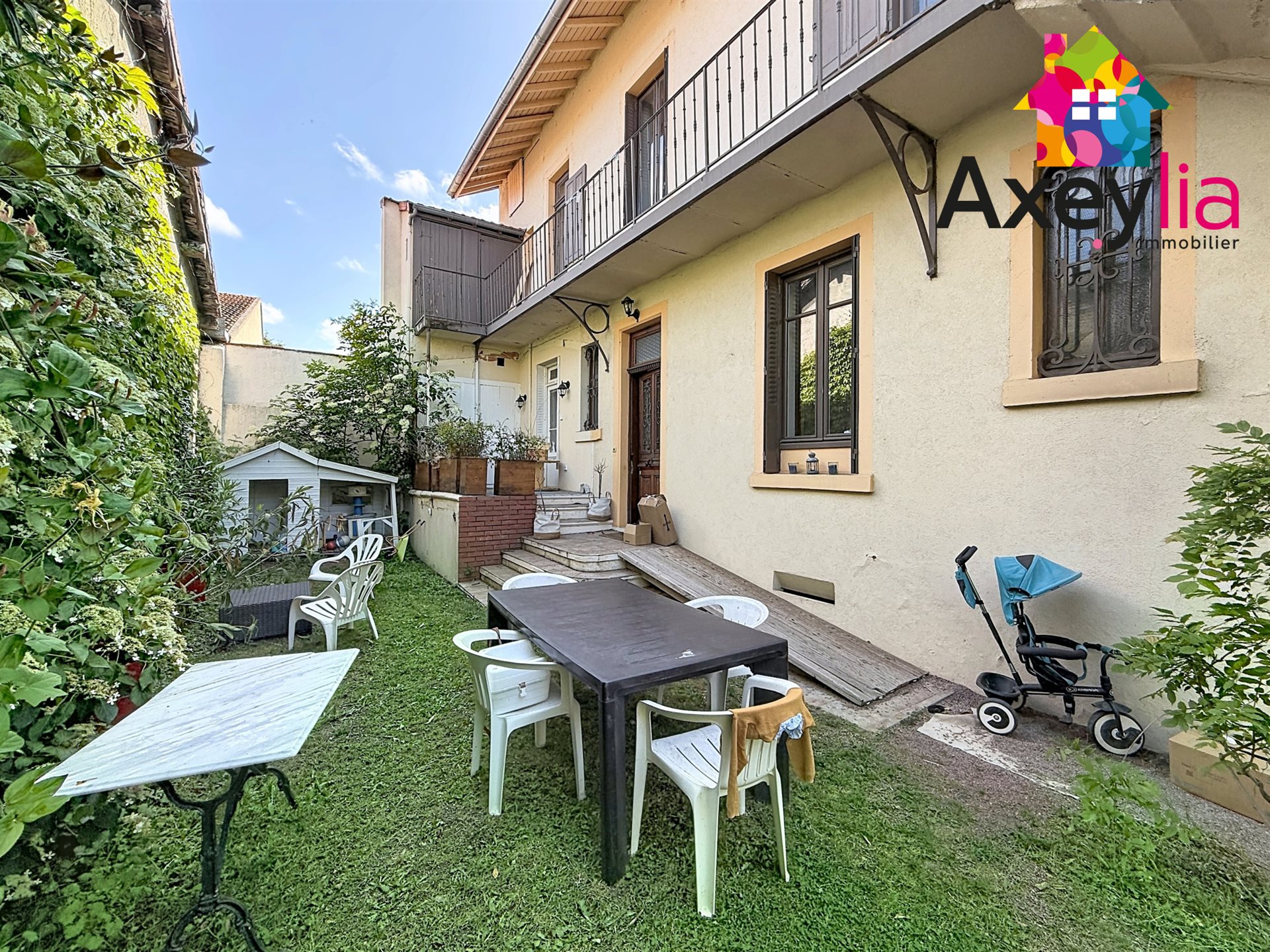 Maison à vendre, 167m², Roanne