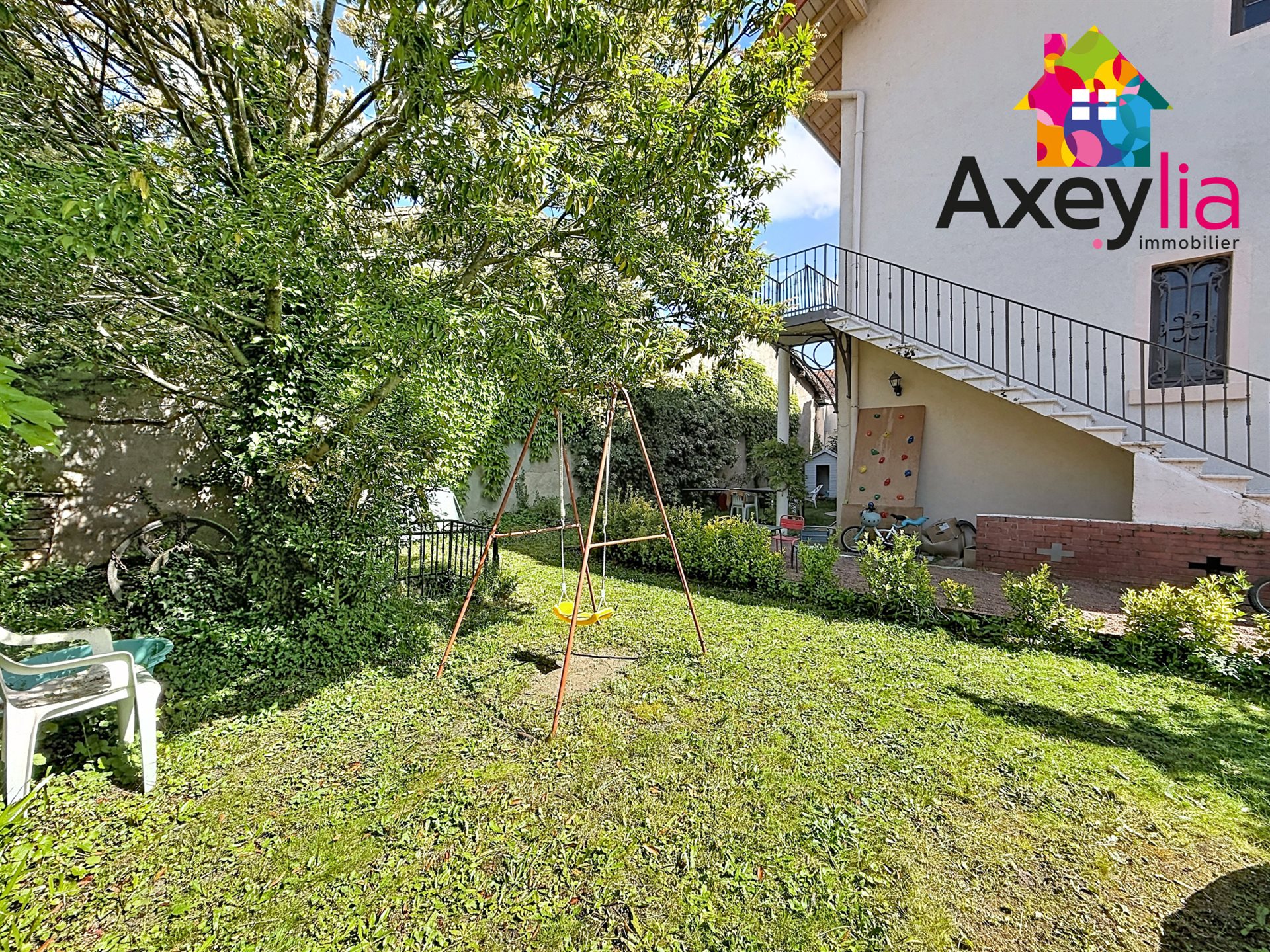 Maison à vendre, 167m², Roanne