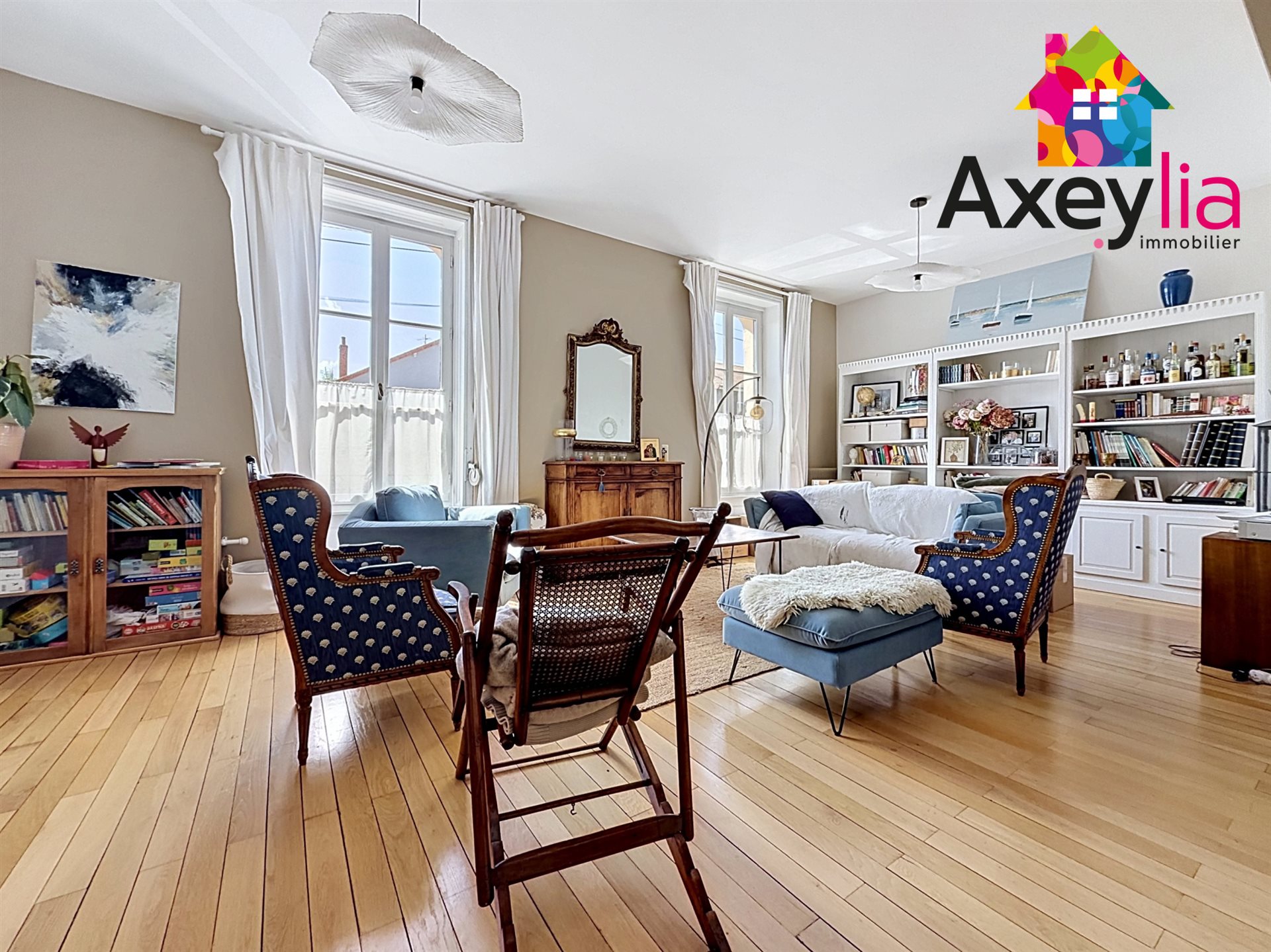 Maison à vendre, 167m², Roanne