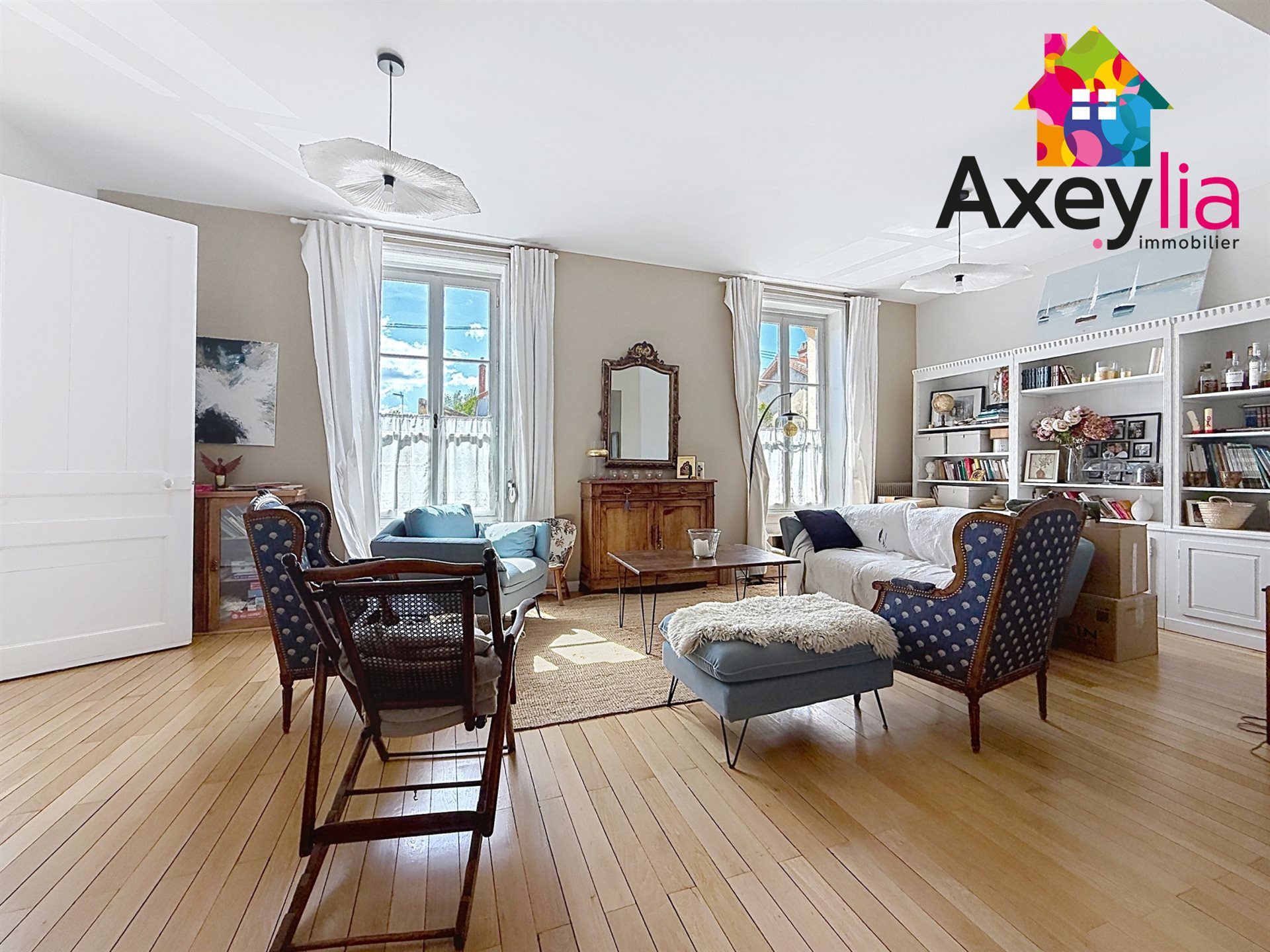 Maison à vendre, 167m², Roanne