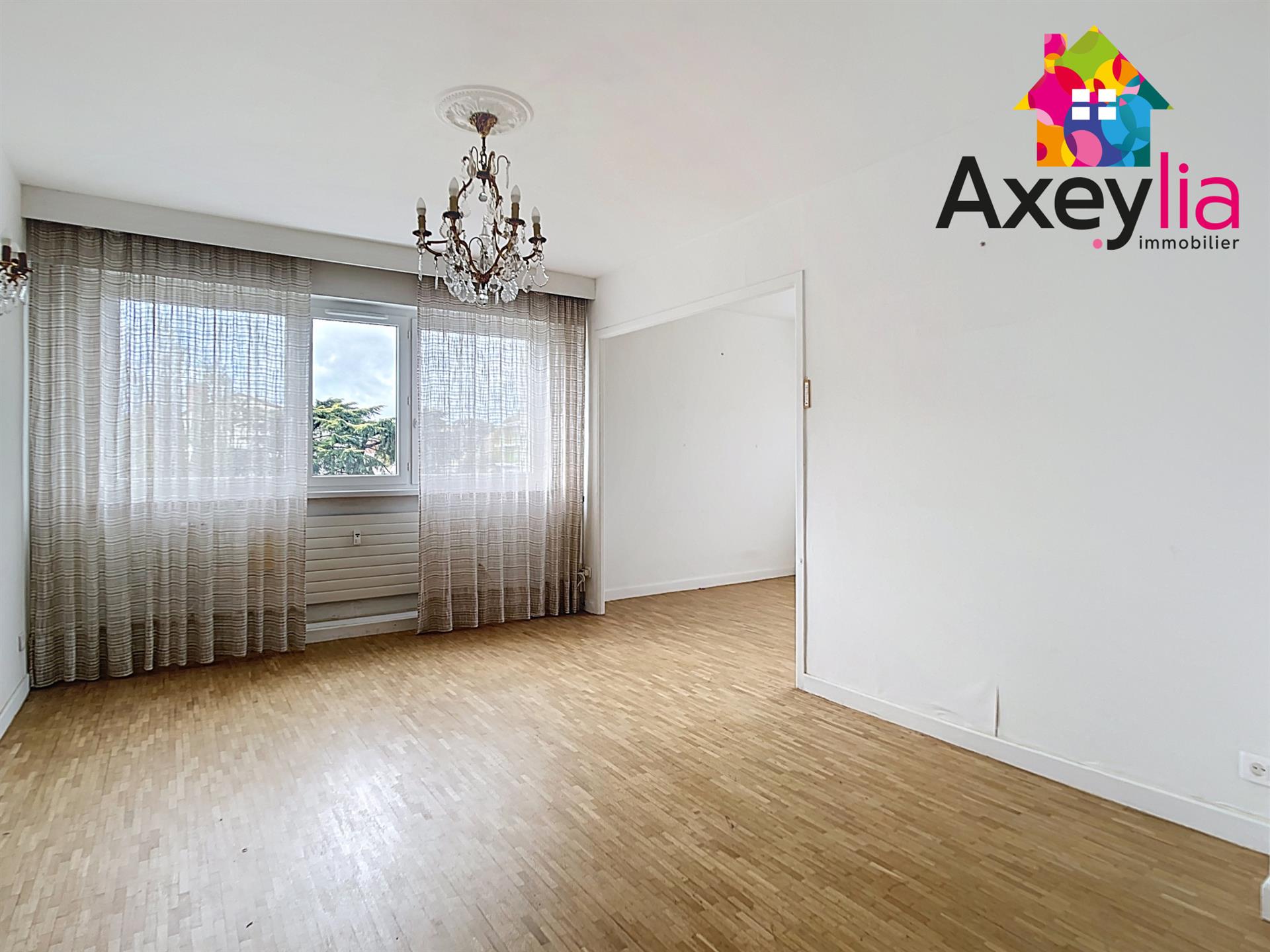 Appartement à vendre, 77m², Roanne