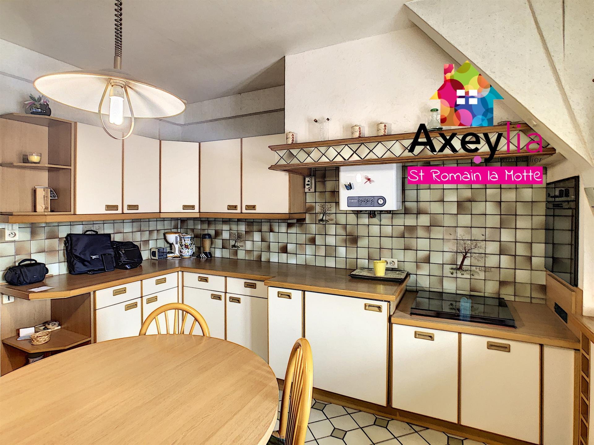 Appartement à vendre, 200m², Roanne