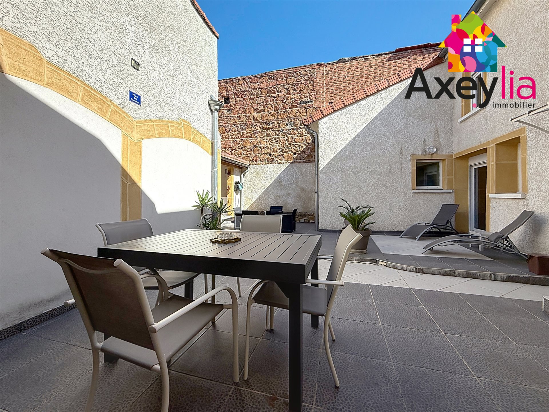 Maison à vendre, 145m², Roanne