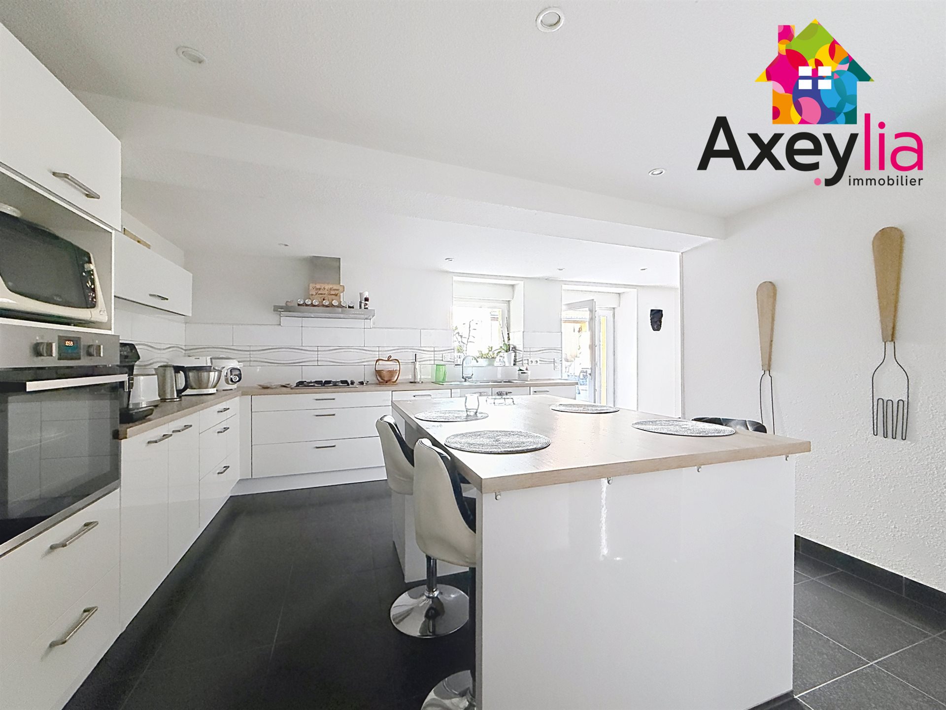 Maison à vendre, 145m², Roanne