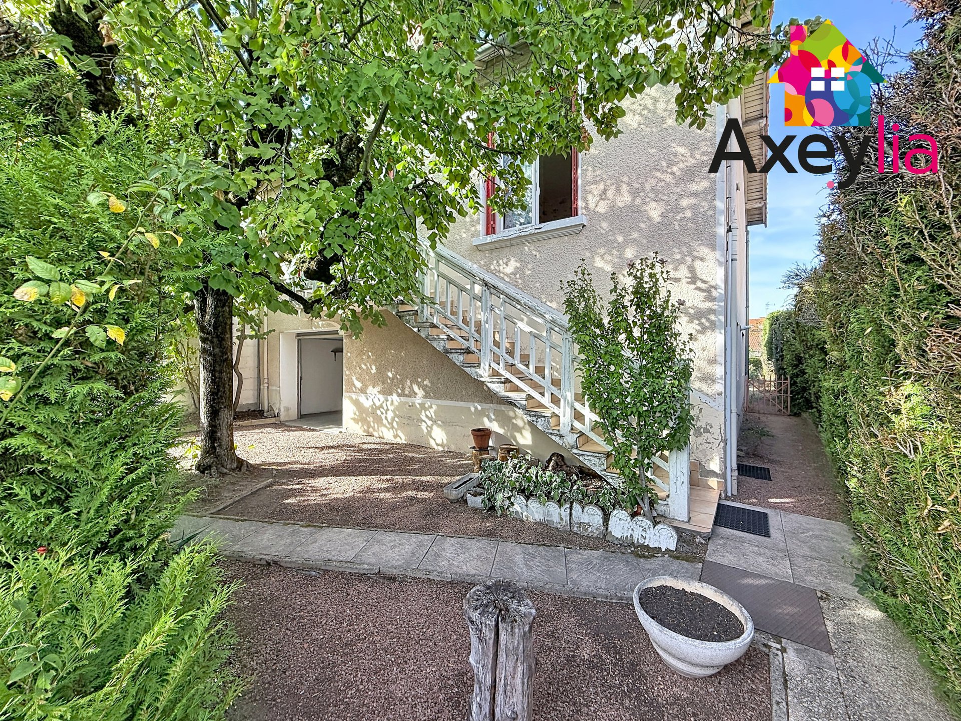 Maison à vendre, 106m², Riorges