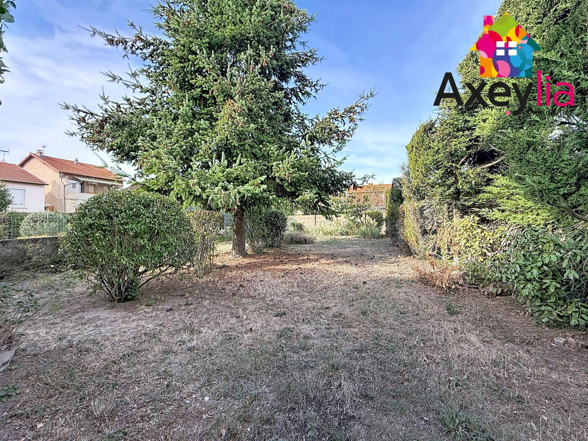 Maison à vendre, 106m², Riorges