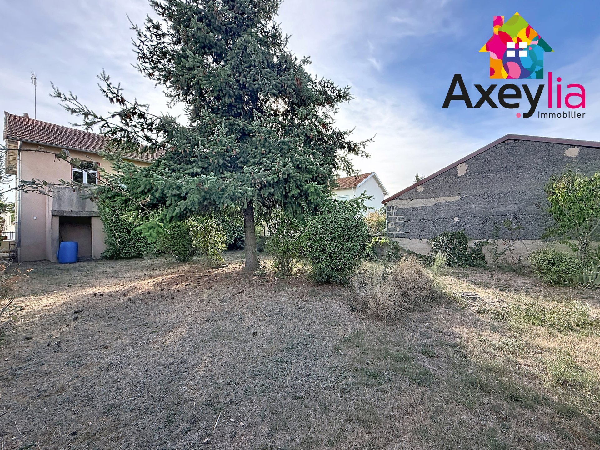Maison à vendre, 106m², Riorges