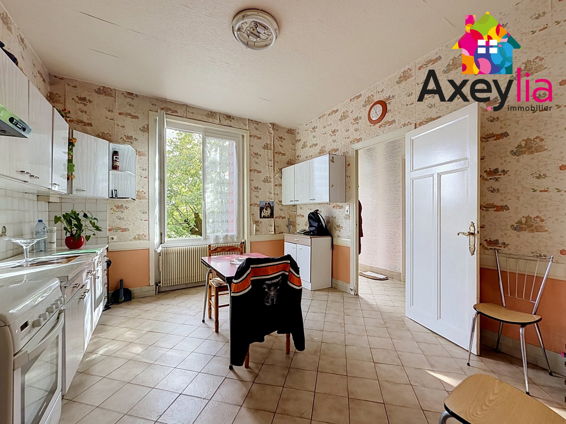 Maison à vendre, 106m², Riorges