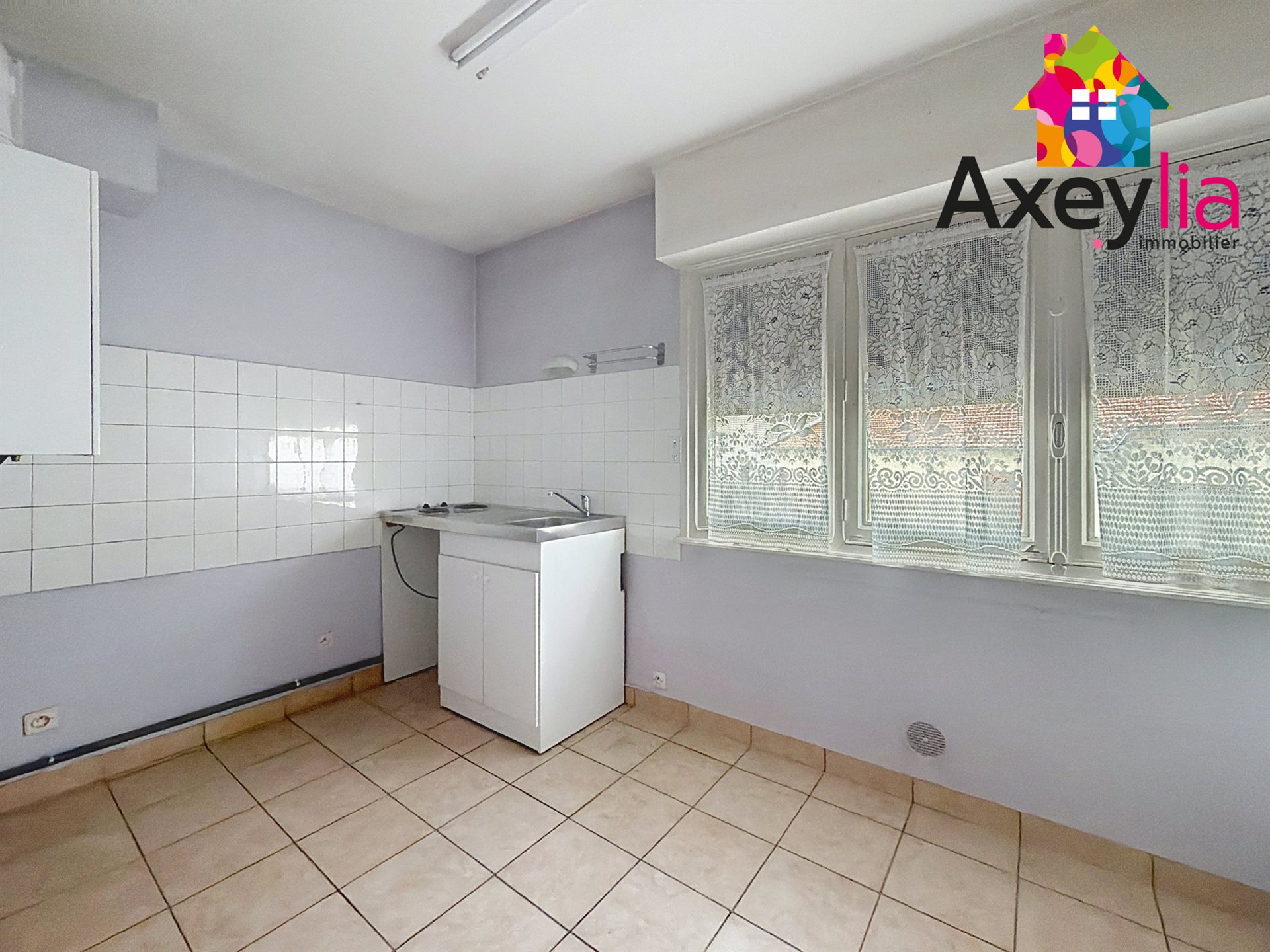 Maison à vendre, 75m², Roanne