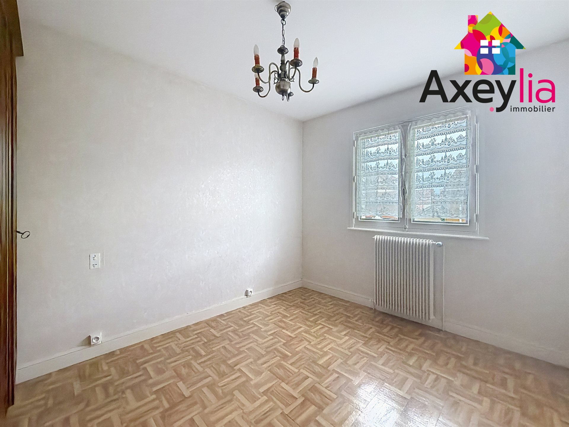Maison à vendre, 75m², Roanne
