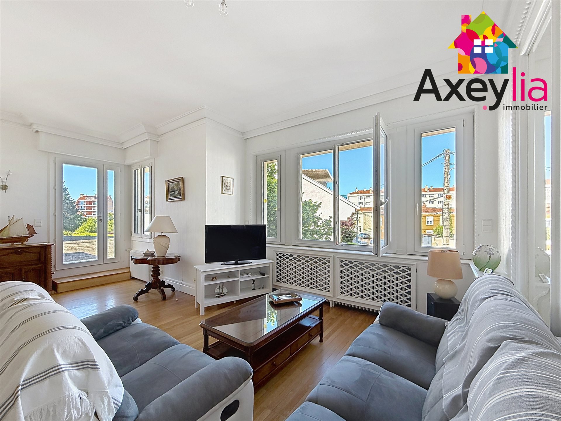 Maison à vendre, 176m², Roanne